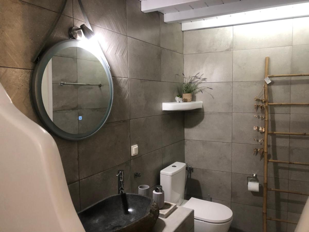 Apartamento Francesca Secret Mykonos Town