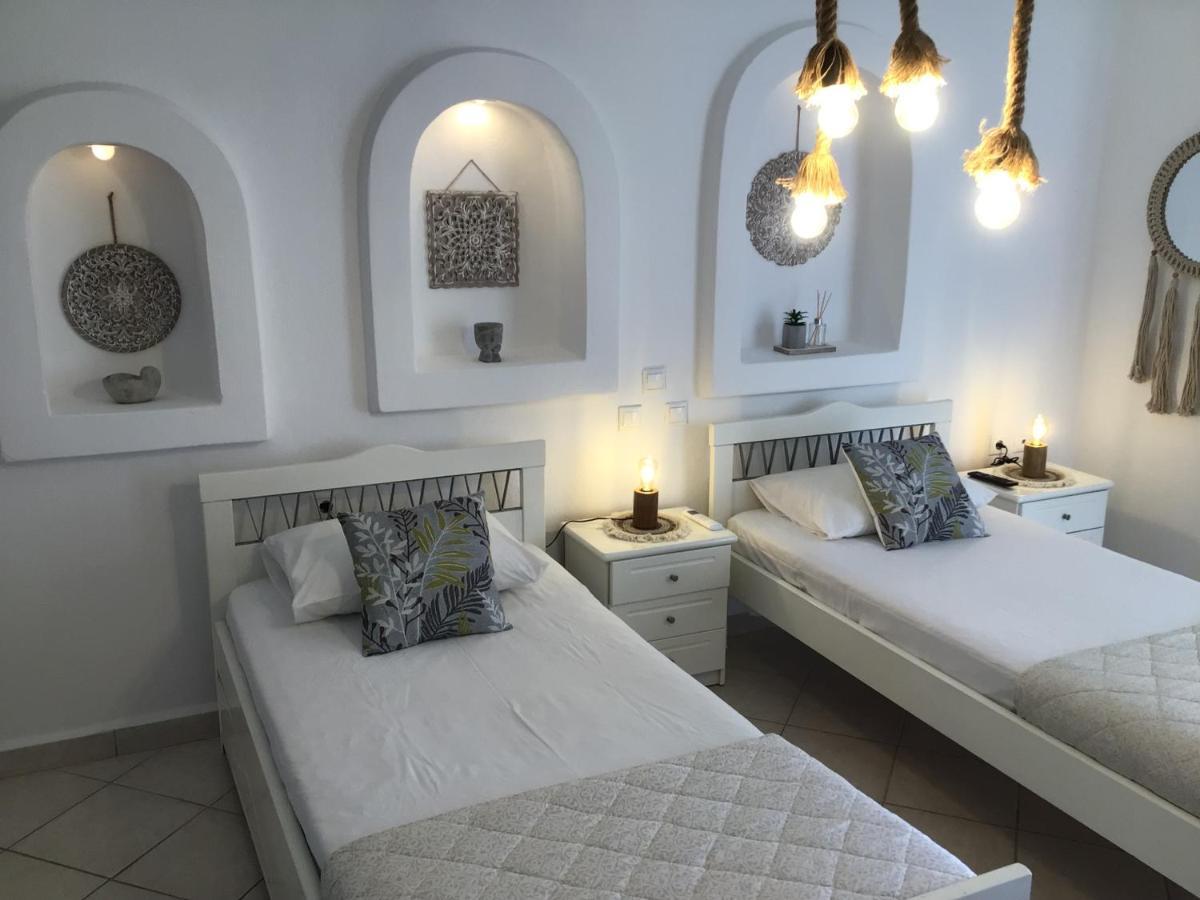 Francesca Secret Apartamento Mykonos Town