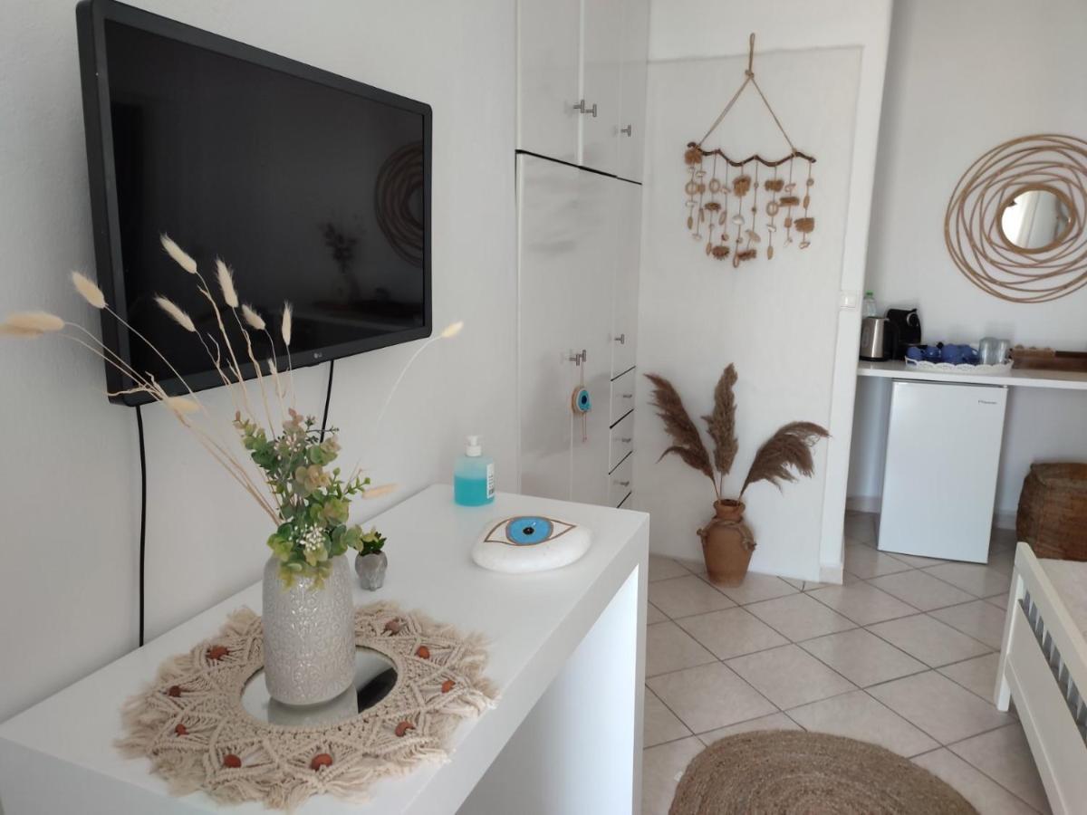 Apartamento Francesca Secret