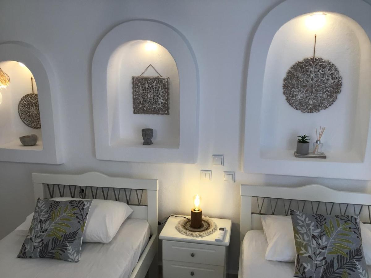Apartamento Francesca Secret Mykonos Town