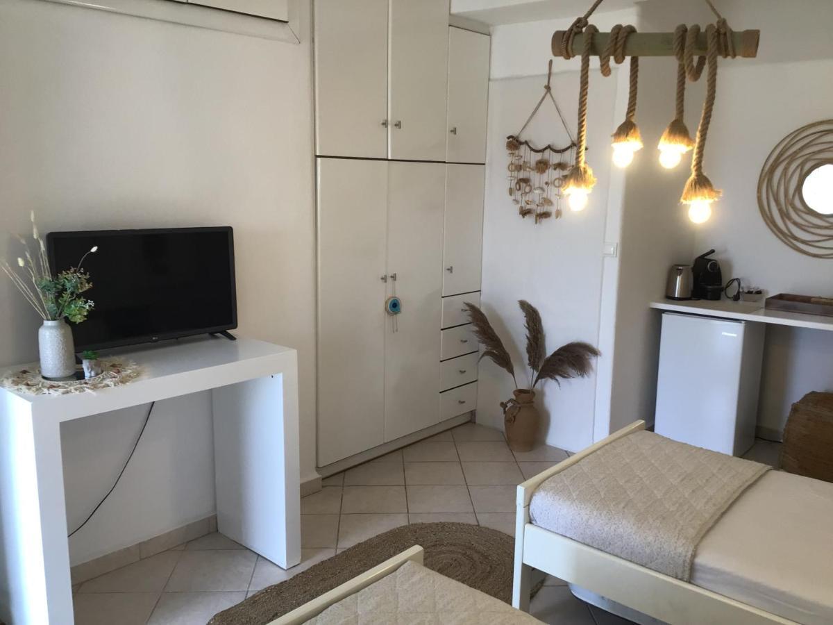Apartamento Francesca Secret Mykonos Town