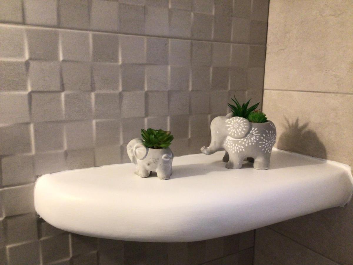 Apartamento Francesca Secret *